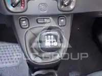 2026 Fiat Panda