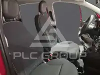 2026 Fiat Panda