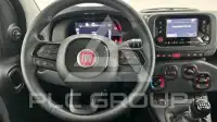 2026 Fiat Panda
