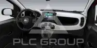2026 Fiat Panda