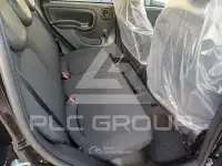 2026 Fiat Panda