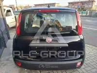 2026 Fiat Panda