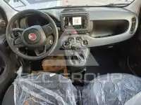 2026 Fiat Panda