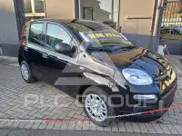 2026 Fiat Panda