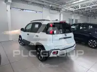 2026 Fiat Panda