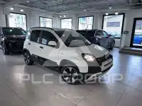 2026 Fiat Panda