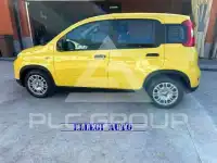 2026 Fiat Panda