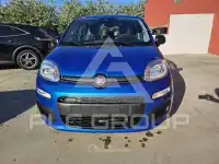 2026 Fiat Panda