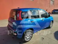 2026 Fiat Panda
