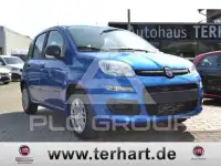 2026 Fiat Panda