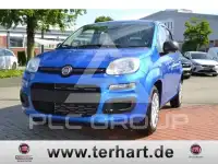 2026 Fiat Panda