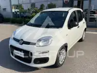 2026 Fiat Panda