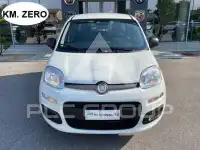 2026 Fiat Panda