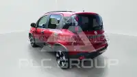 2026 Fiat Panda