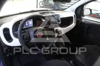 2026 Fiat Panda