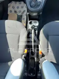 2026 Fiat Panda