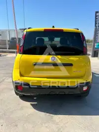 2026 Fiat Panda