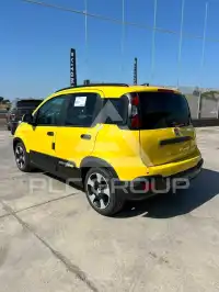 2026 Fiat Panda