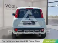 2026 Fiat Panda