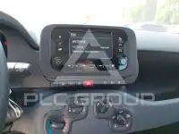 2026 Fiat Panda