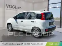 2026 Fiat Panda