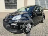 2026 Fiat Panda