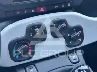2026 Fiat Panda