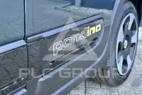 2026 Fiat Panda