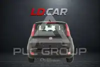 2026 Fiat Panda