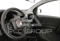 2026 Fiat Panda