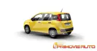2026 Fiat Panda