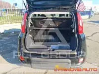2026 Fiat Panda