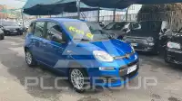 2026 Fiat Panda