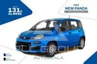 2026 Fiat Panda