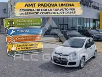 2026 Fiat Panda