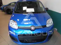 2026 Fiat Panda