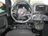 2026 Fiat Panda