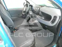 2026 Fiat Panda