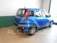 2026 Fiat Panda