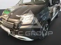 2026 Fiat Panda