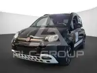 2026 Fiat Panda
