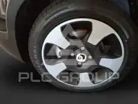 2026 Fiat Panda