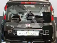 2026 Fiat Panda