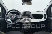 2026 Fiat Panda