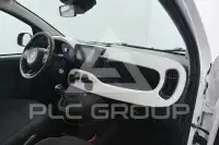 2026 Fiat Panda