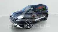 2026 Fiat Panda