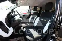 2026 Fiat Panda
