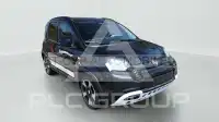 2026 Fiat Panda