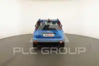 2026 Fiat Panda