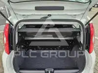 2026 Fiat Panda